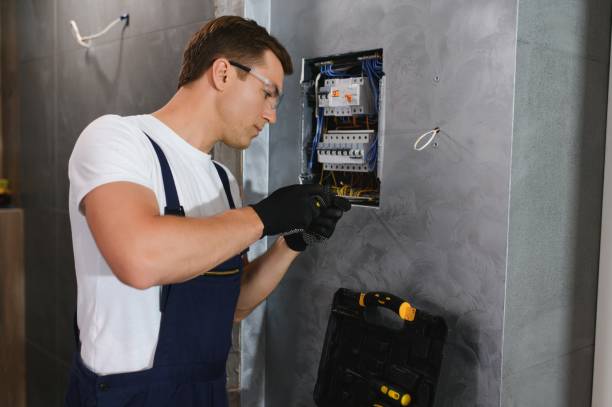 Best Electrical Wiring Services  in Marshfield, MO