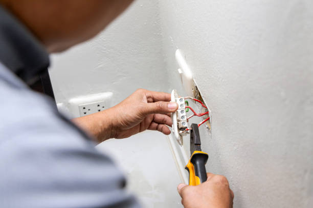 Best Emergency Electrician Near Me  in Marshfield, MO